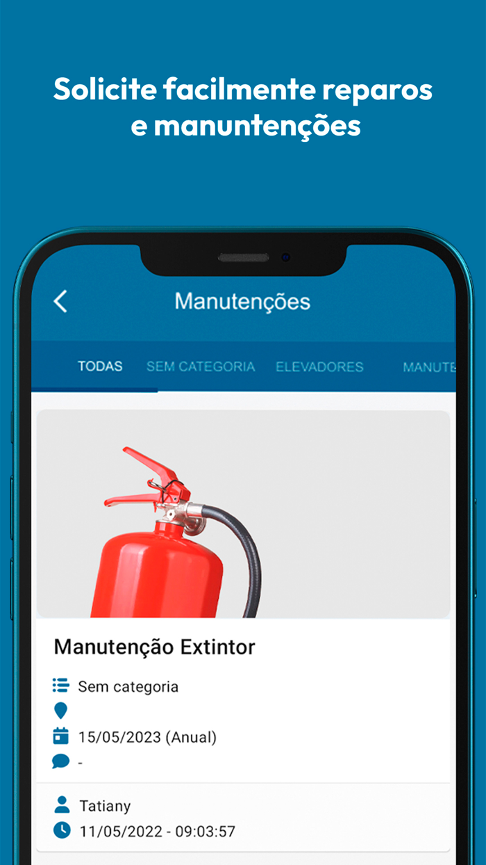 Condomob Condomínios