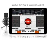 voice synth modular ipad bildschirmfoto 2