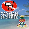 Cayman Snorkel - iPadアプリ