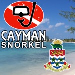 Download Cayman Snorkel app