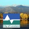 Garbage and recycling schedules and reminders for City of Loveland, CO