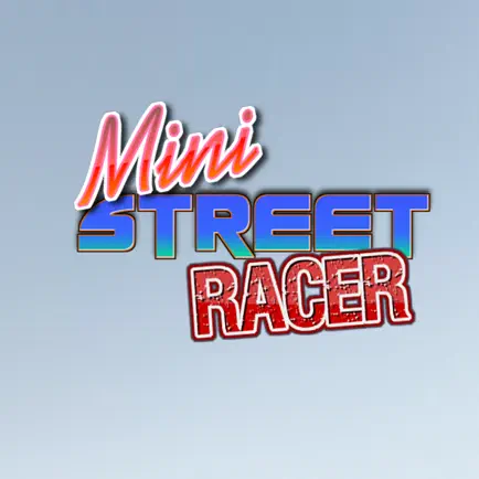 Mini Street Racer - 4 player Cheats