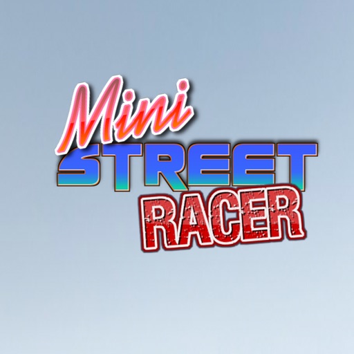 Mini Street Racer - 4 player
