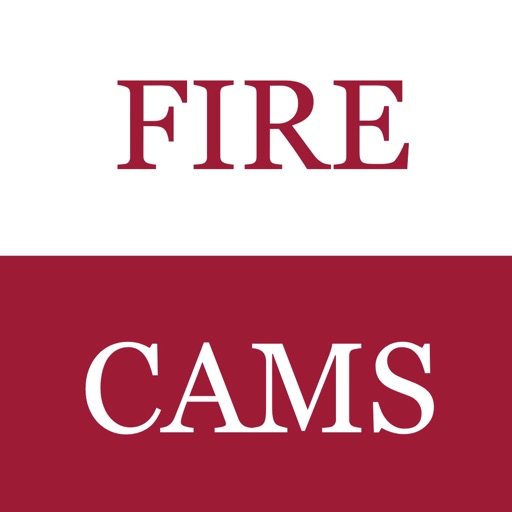 California Fire Cams