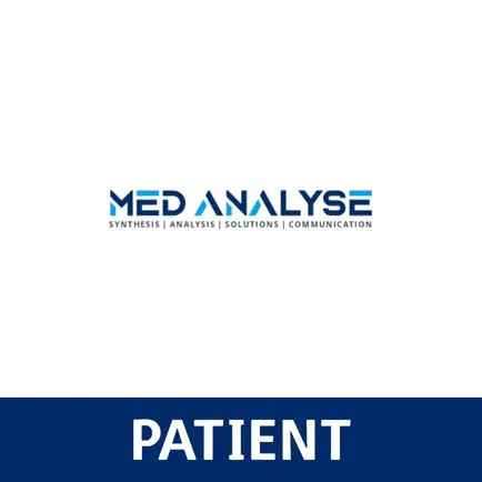 Medanalyse-Patients Cheats