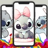 Blue Koala Wallpaper & Live 4K icon
