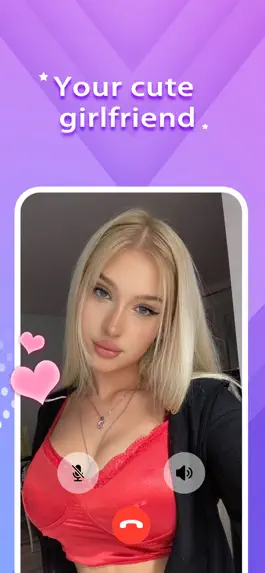 Game screenshot HiChat  - 18+ Live Chat & Cam mod apk