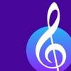 HarmonyHub: Chords,Metronome icon