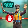 Border Patrol Police Cop Games - iPadアプリ