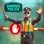 Border Patrol Police Cop Games