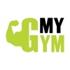 My Gym Player icon
