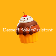 DessertMakerAssistant