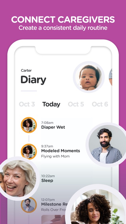 ParentPal: Baby Development screenshot-6