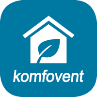 Komfovent Control Cloud based