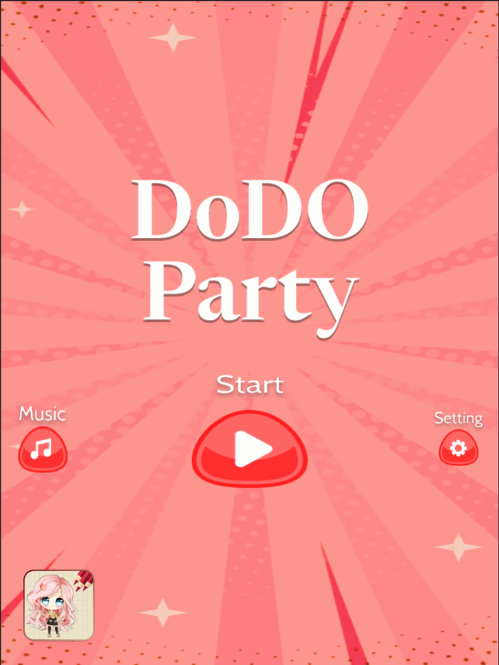 Huggy Coloring Cube Jump game