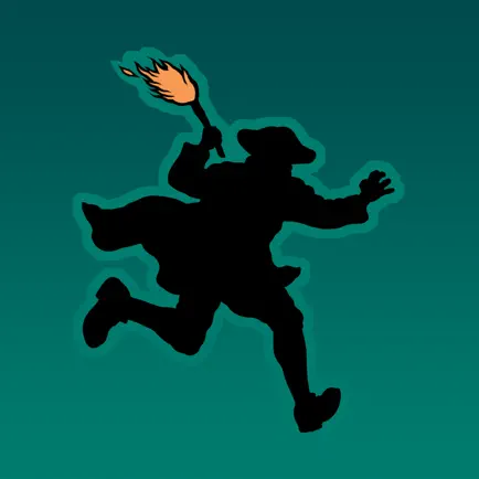 Trials of the Thief-Taker Cheats