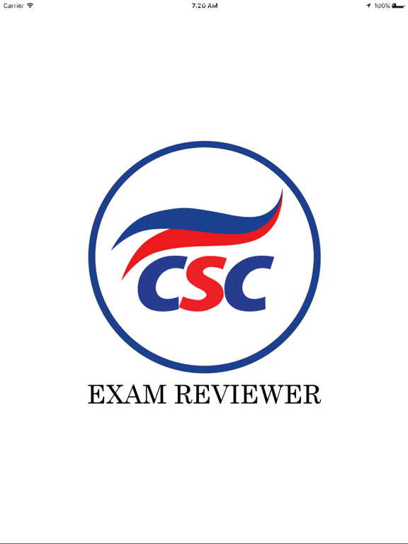 CSC Exams - Philippinesのおすすめ画像1