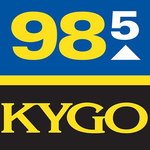 98.5 KYGO icon