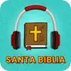 Similar La Biblia en audio Apps