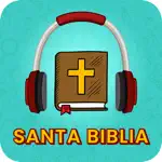 La Biblia en audio App Support