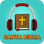 La Biblia en audio app download
