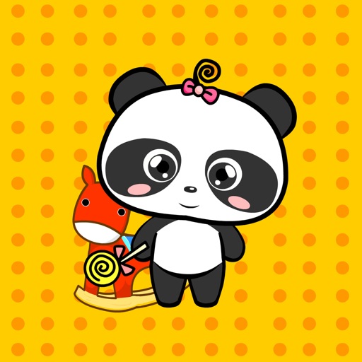熊猫启蒙-原创经典启蒙读物 icon