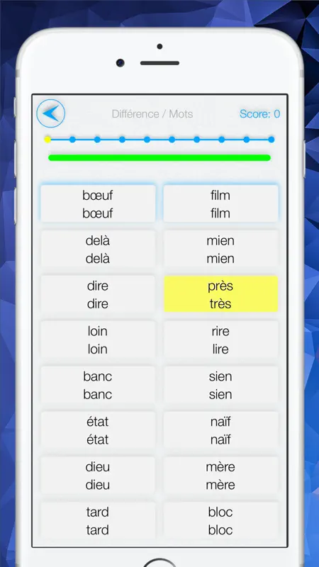 Lecture Rapide QI+: djvu, epub screenshot 4 of 5