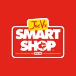 Joe V's Smart Shop App Problems