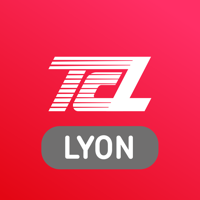 Lyon public transport