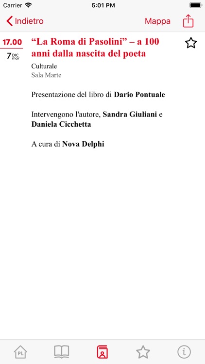 Più libri più liberi screenshot-4