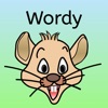 Wordy by Gwimpy