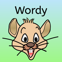 Wordy by Gwimpy