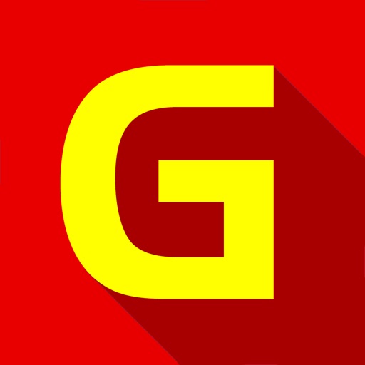 Gicab Entrée/Sortie iOS App