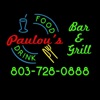 Paulou's Bar and Grill icon