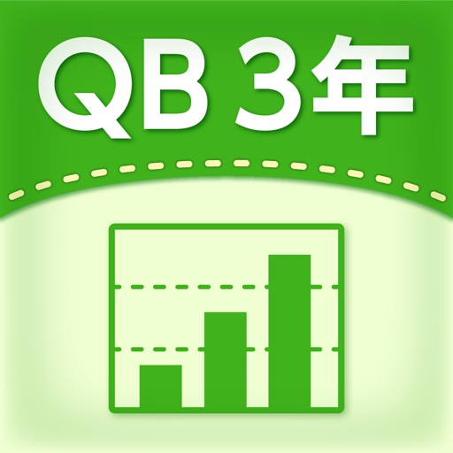 QB説明　３年　表とぼうグラフ