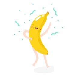 Dancing Fruits