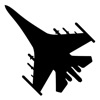 Air Combat - Shooting Games icon