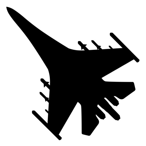 Air Combat - Shooting Games