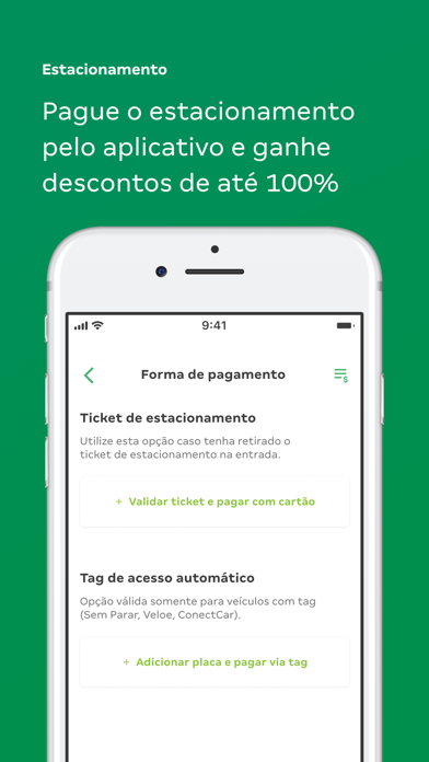 Shopping Jardim Sul – ALLOS Screenshot