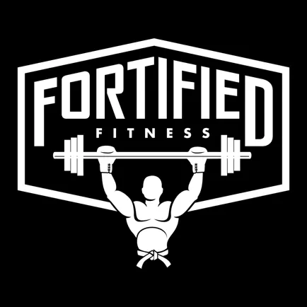 Fortified Fitness Читы