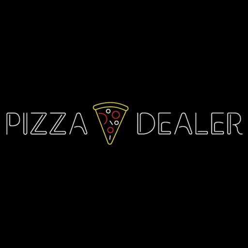 Pizza Dealer