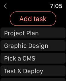 Be Focused Pro- Pomodoro Timer Screenshot