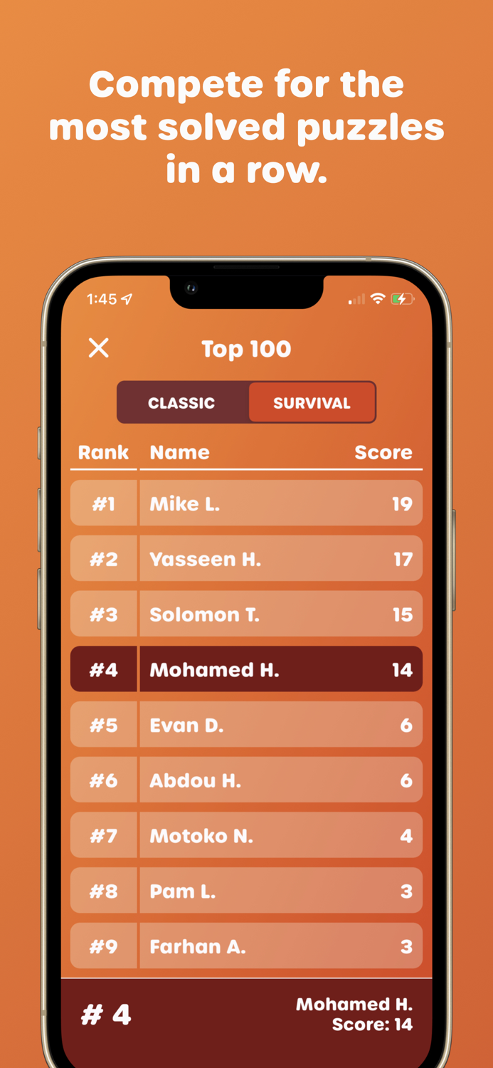 Solve 24 – Math Puzzles