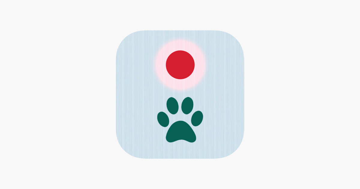 Puntero láser para gatos en App Store