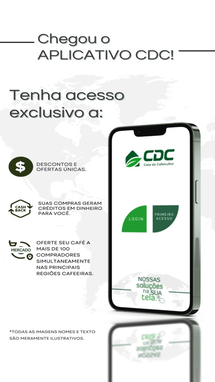 App CDC