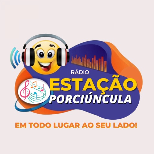 Rádio Estação Porciuncula icon