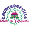 Knowledgeville Mobile App delete, cancel