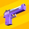 Similar Merge Gun Defense Apps