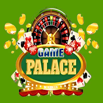 Game Palace Cheats