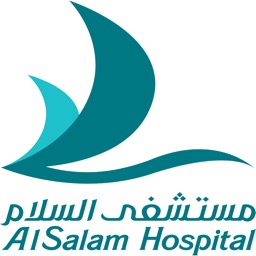 Al-Salam Hospital App